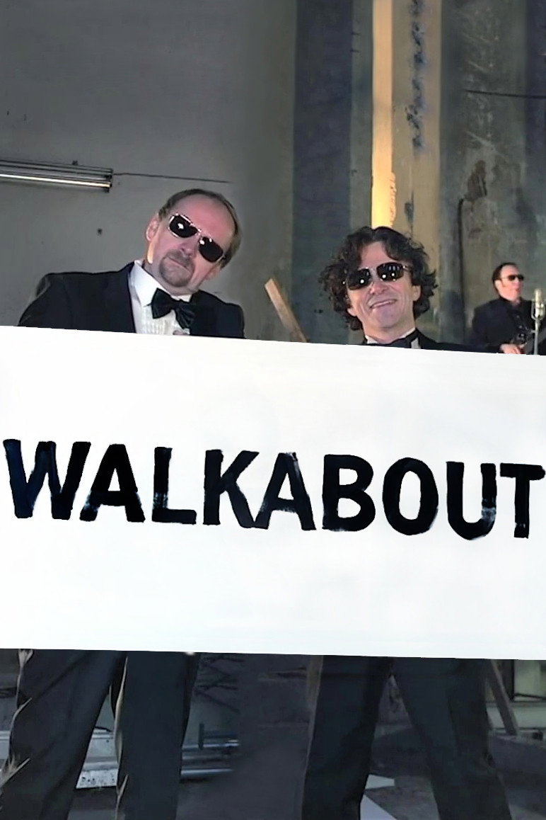 Walkabout