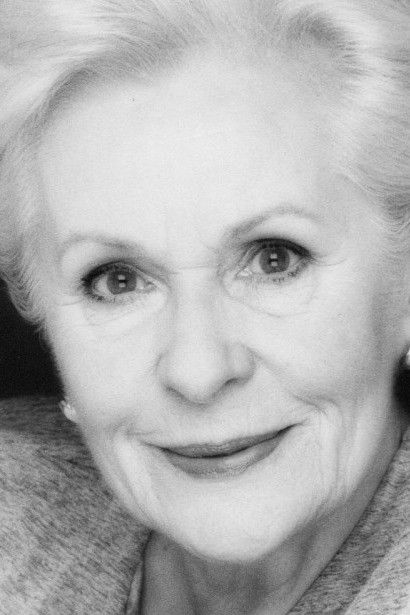 et billede af Yolande Roy