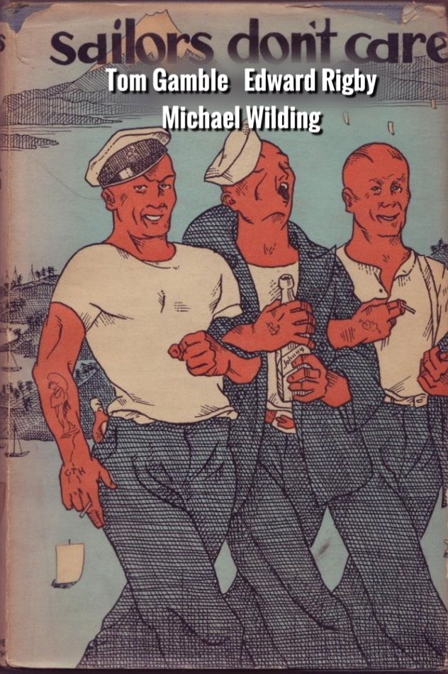 Sailors Don't Care