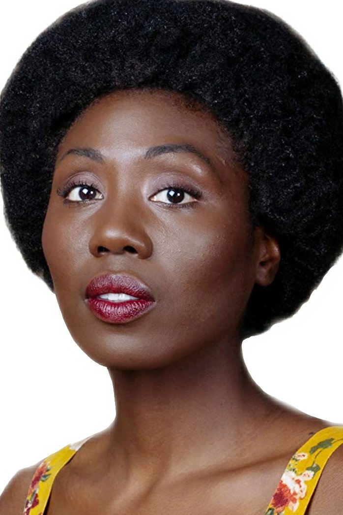 et billede af Chaseedaw Giles