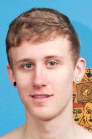 et billede af Adam Taylor