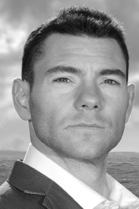 et billede af Andy Pilgrim