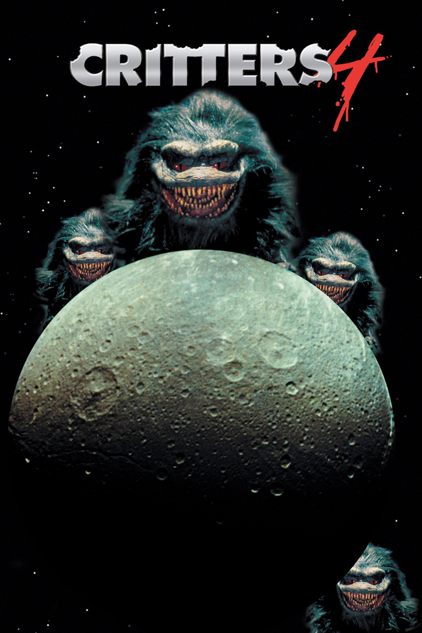 CRITTERS 4