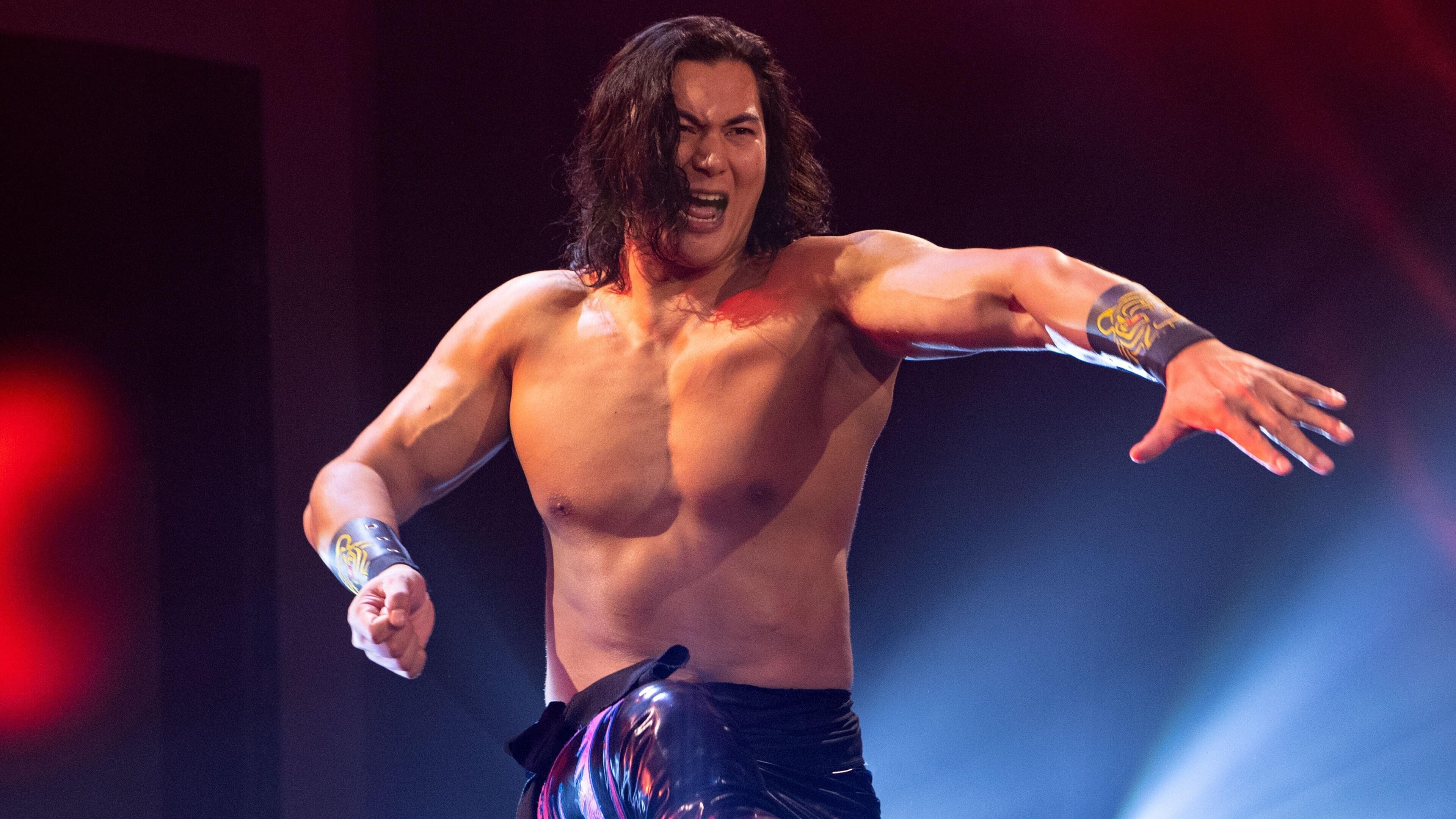 WWE 205 Live