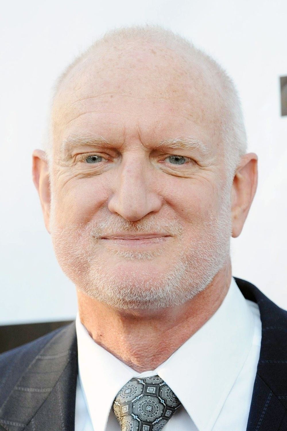 et billede af Gilbert Adler