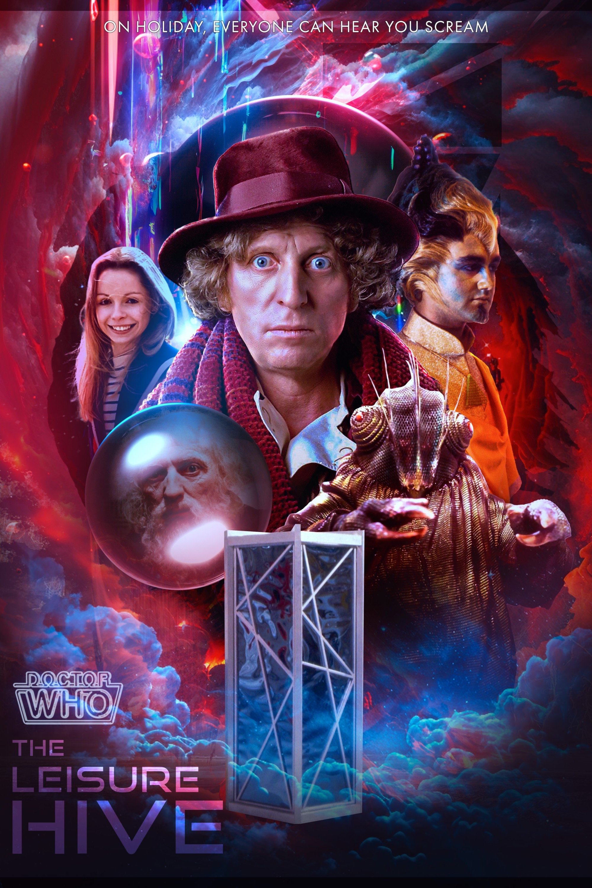Doctor Who: The Leisure Hive
