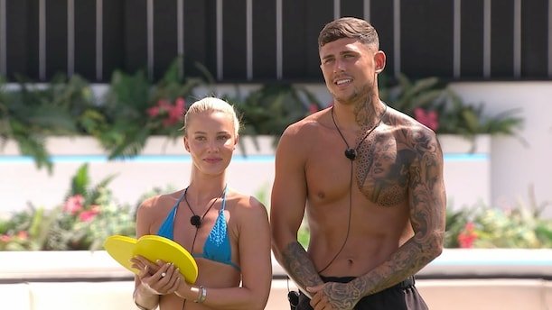 Love Island