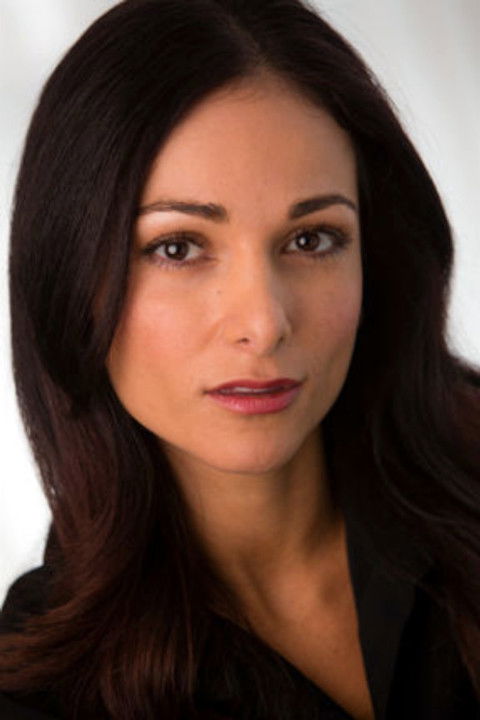 et billede af Paola Katsapas