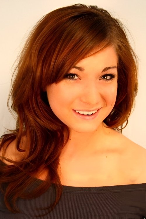 et billede af Kelli Baker