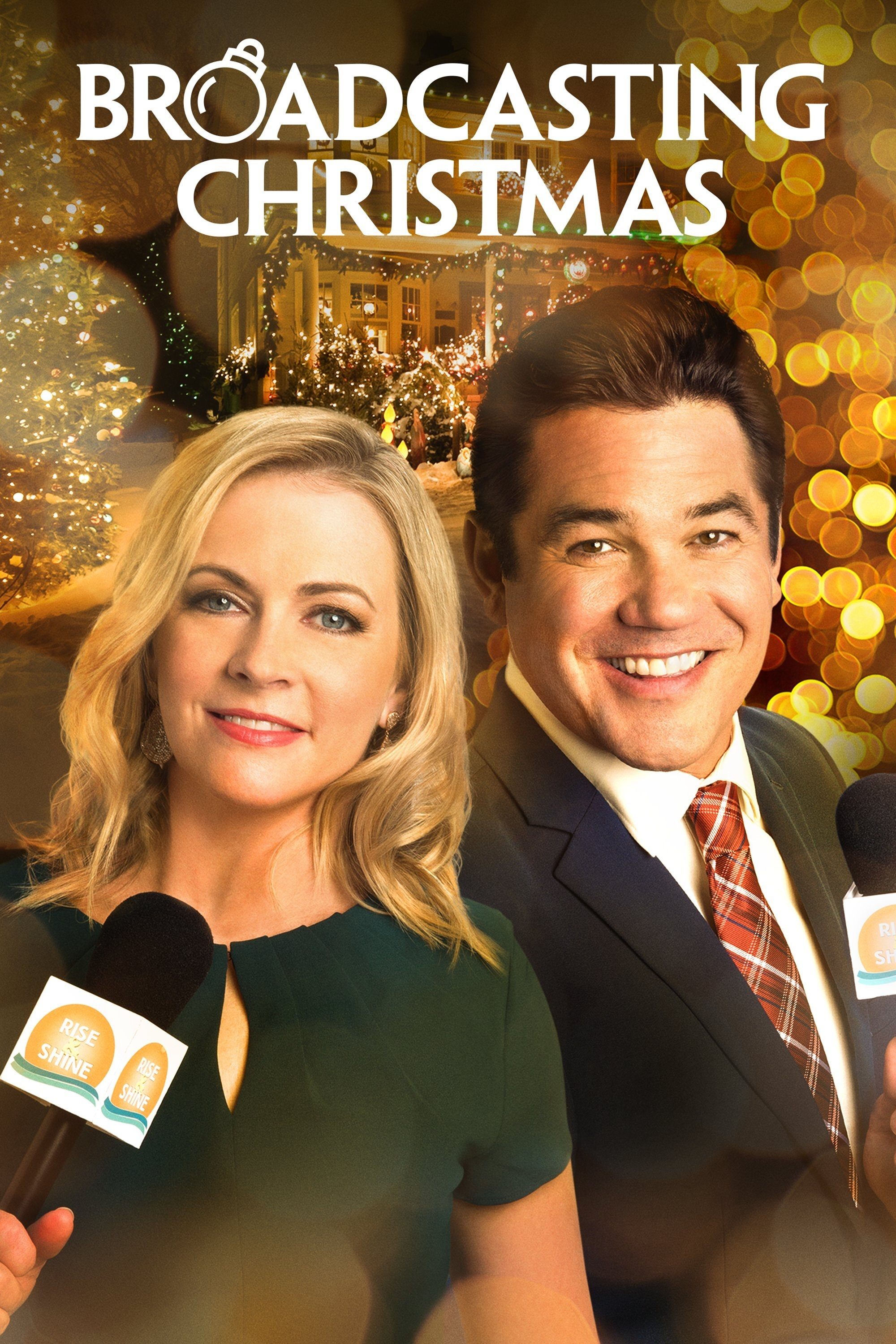 Broadcasting Christmas