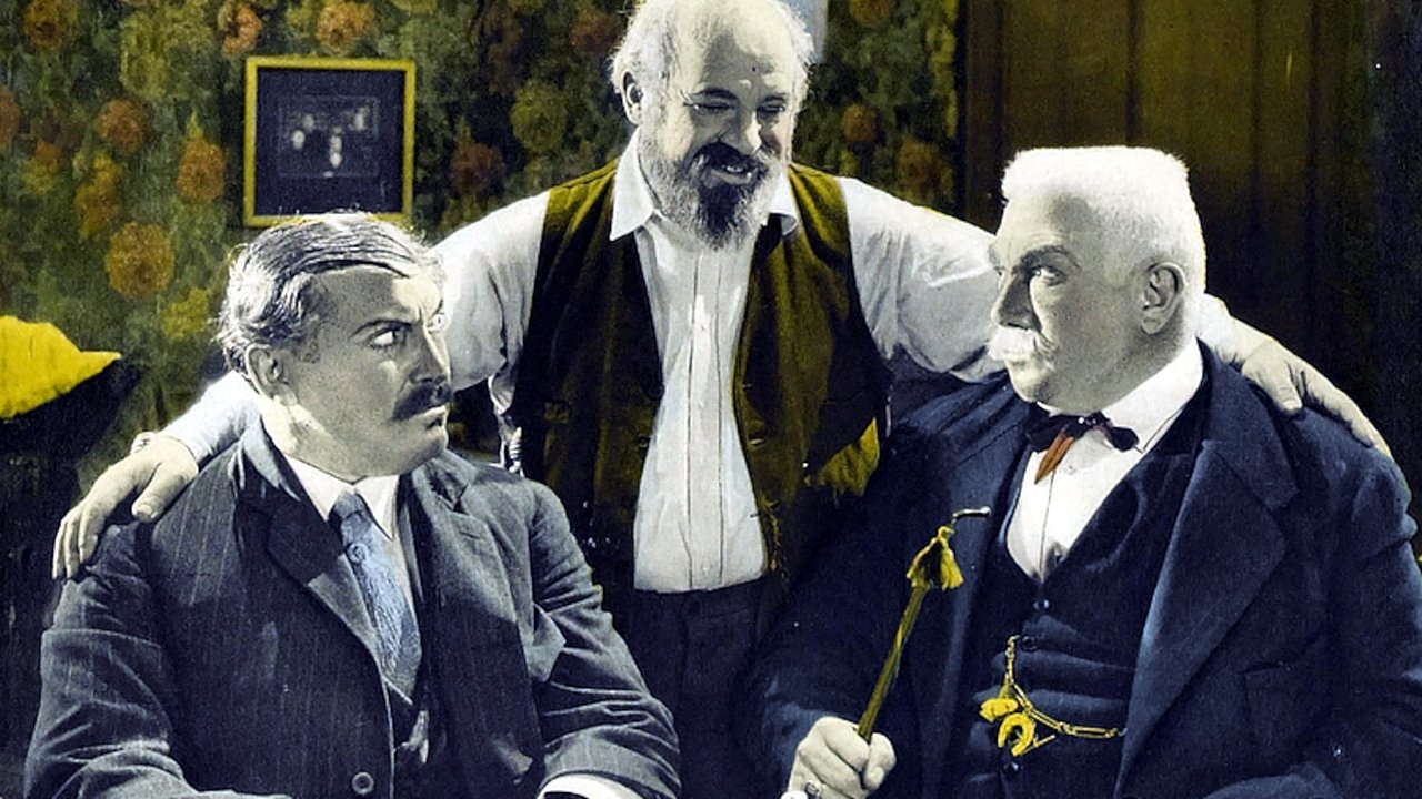 We Americans (1928)