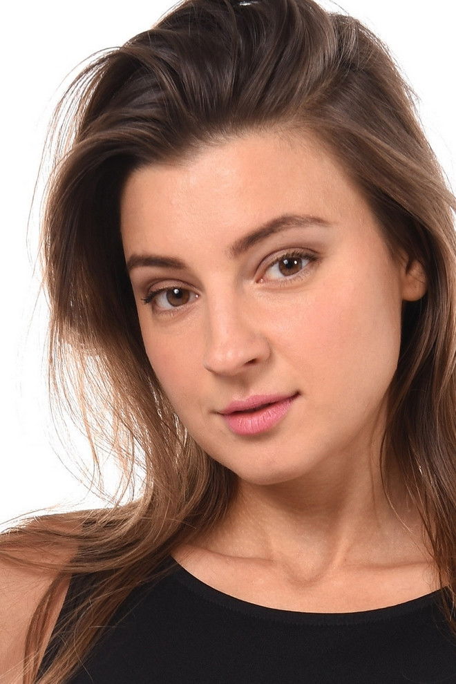 et billede af Melena Maria