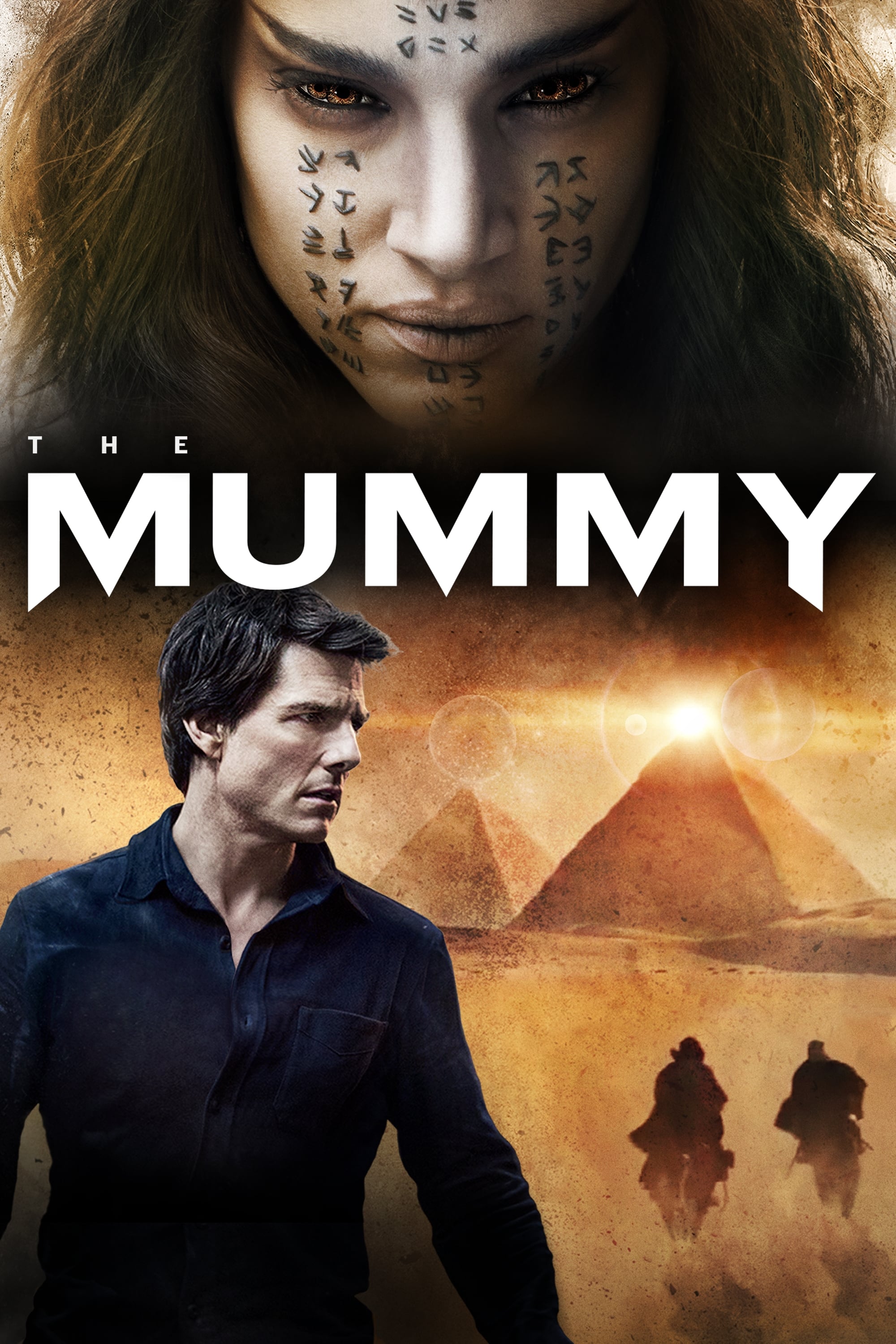 2017 The Mummy