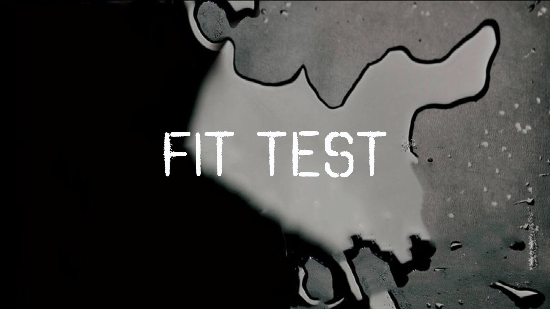 S1E1 · Fit Test