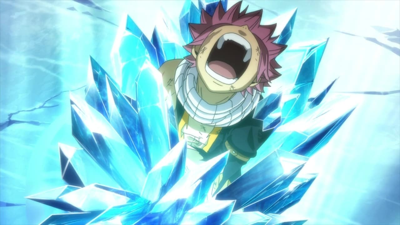 Fairy Tail Staffel 8 :Folge 48 