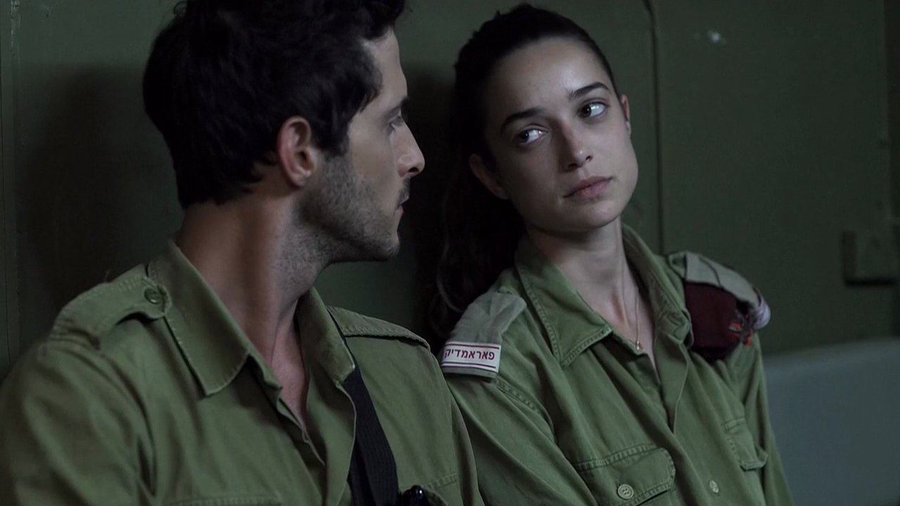 תאג''ד Staffel 1 :Folge 6 