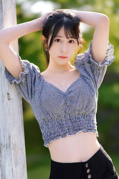 et billede af 鈴乃ウト