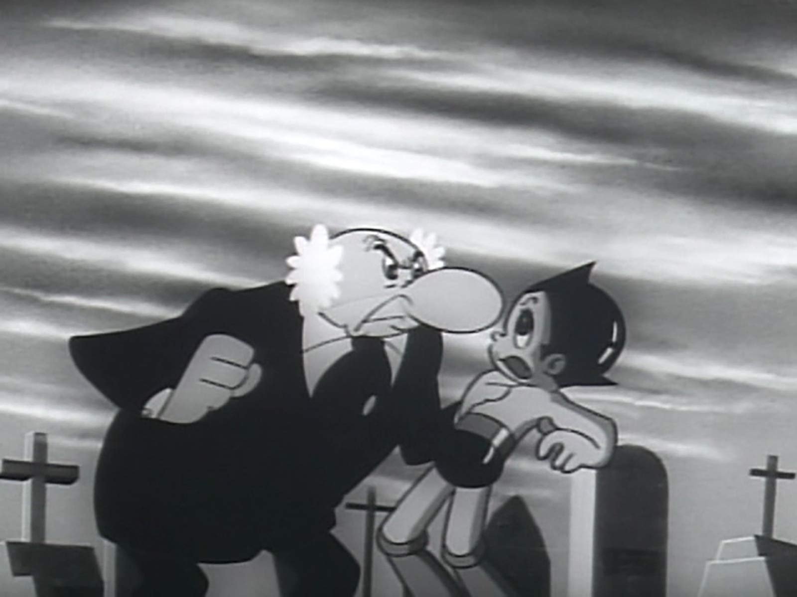 Astro Boy