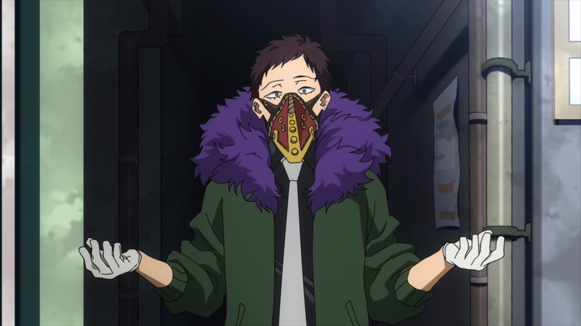 My Hero Academia Season 4 Stream My Hero Academia Season 4 Episode 4 - Gogoanime