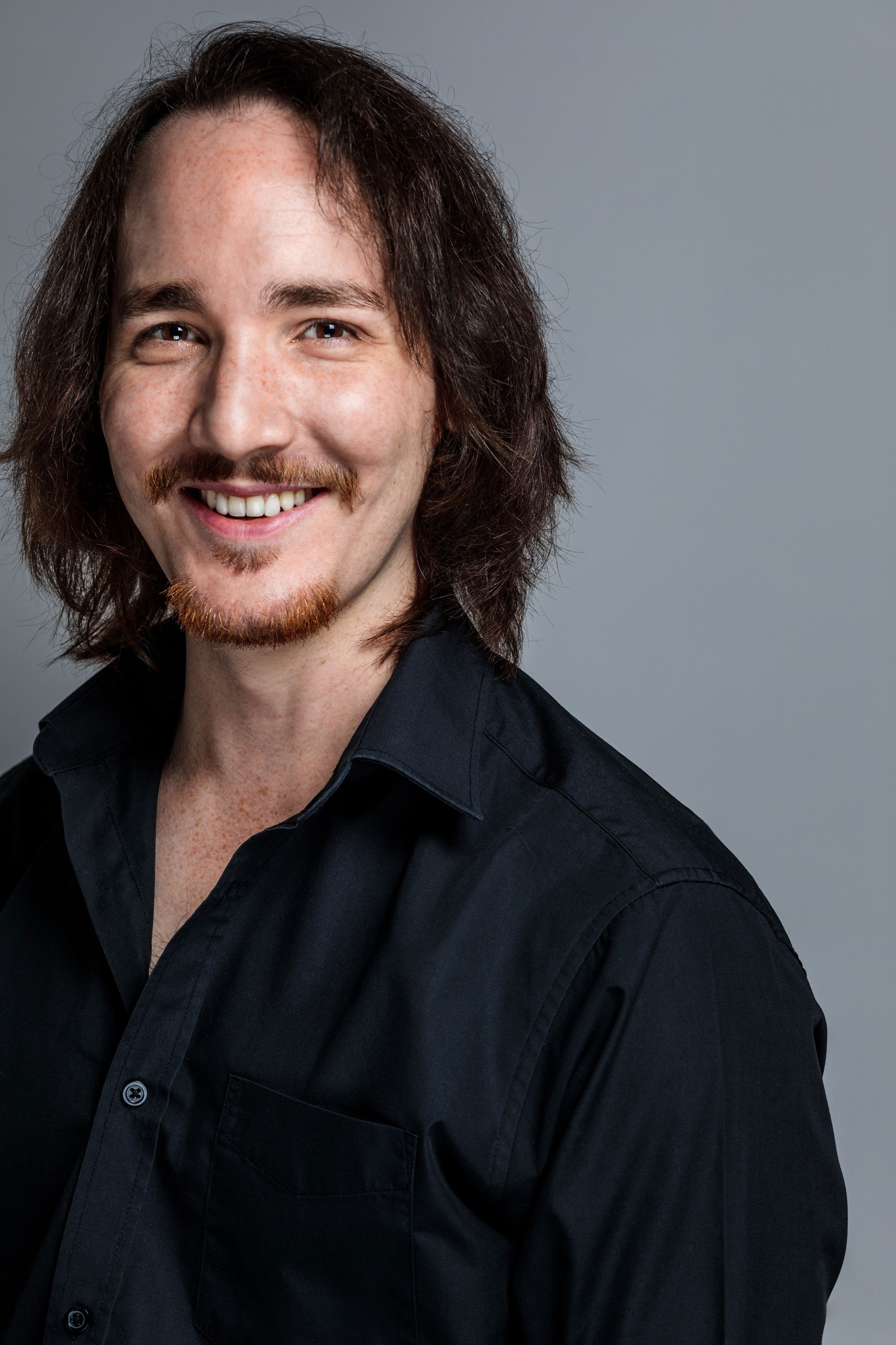 et billede af Howy Bratherton