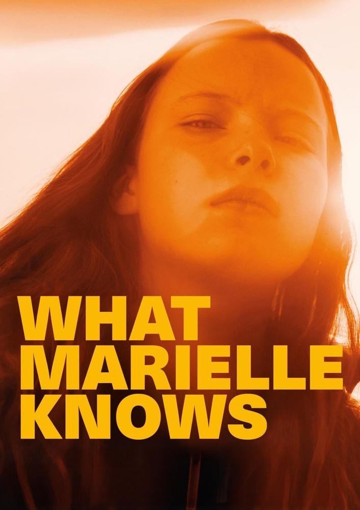 What Marielle Knows