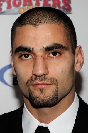 et billede af Sako Chivitchian