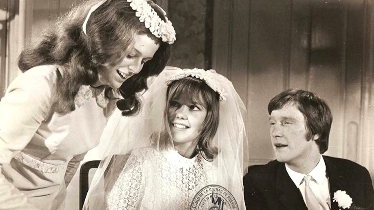 I Can't... I Can't... (1969)