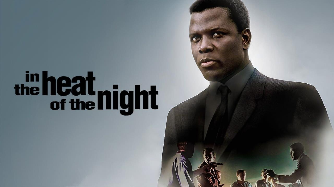 In the Heat of the Night (1967)