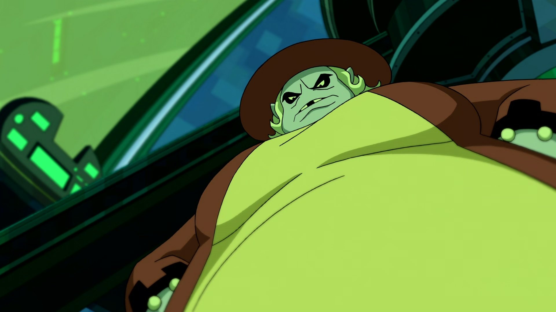 Ben 10: Omniverse