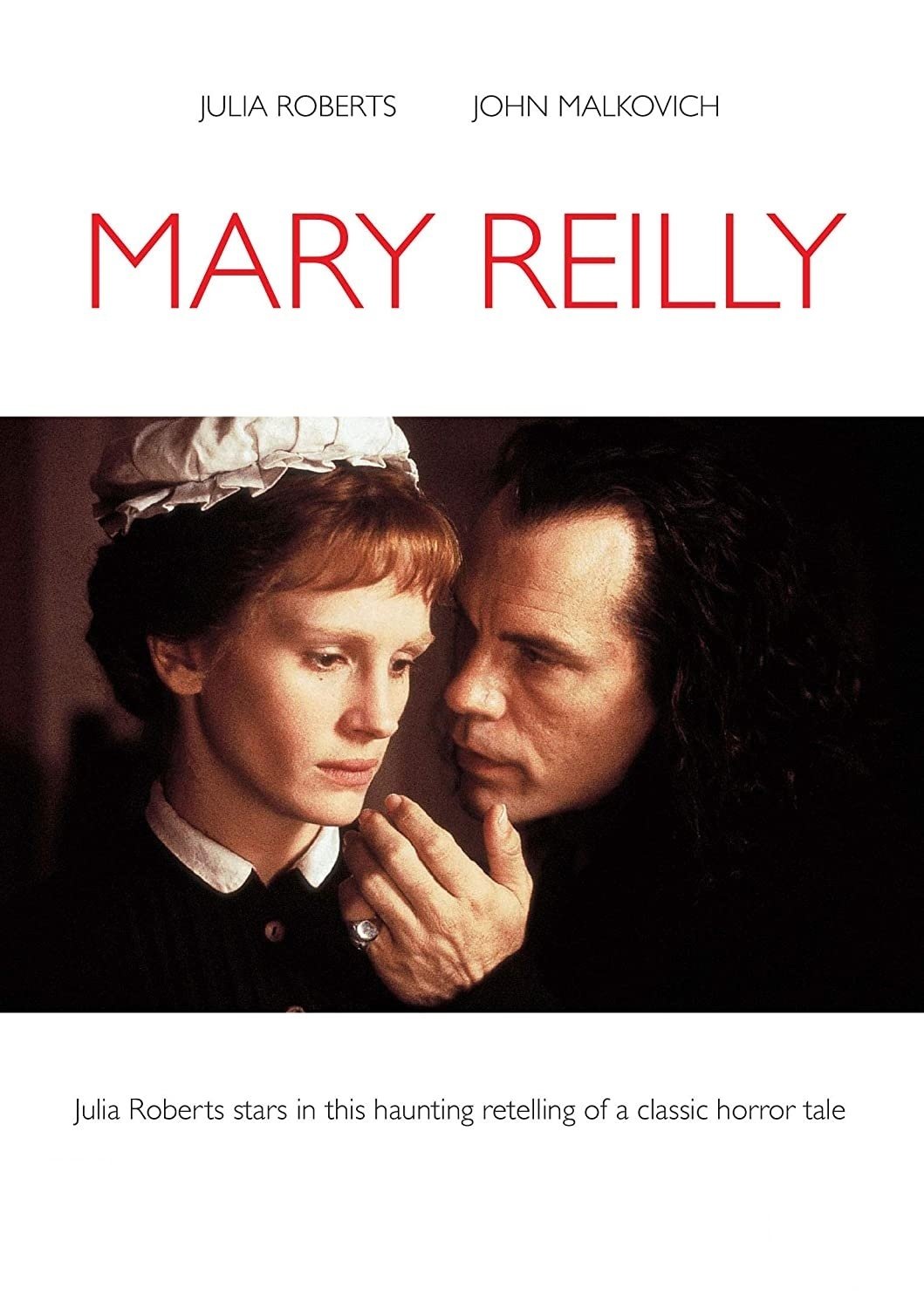 Mary Reilly