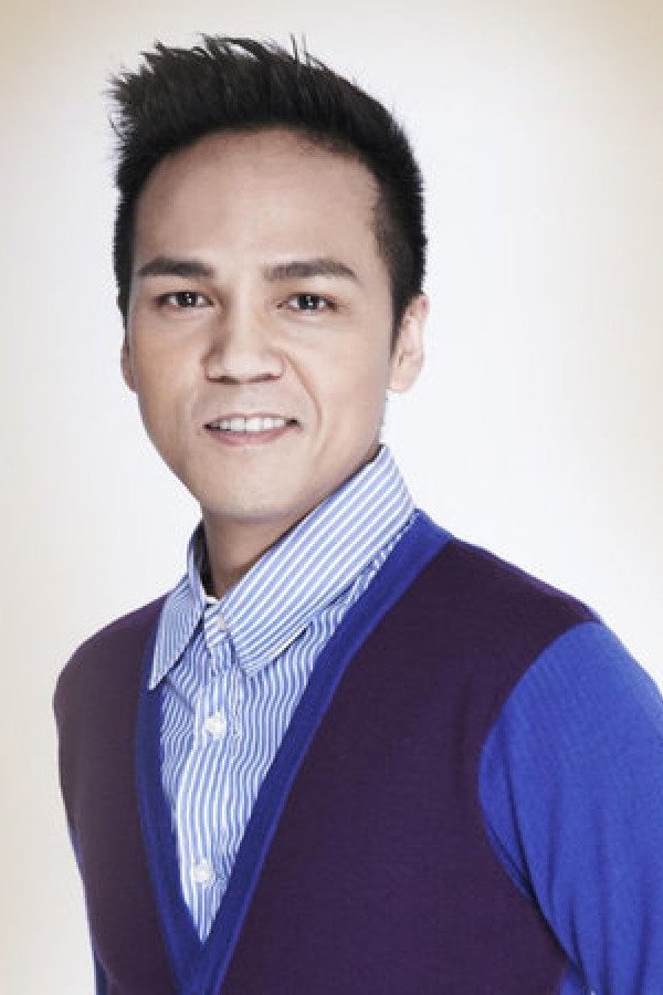 et billede af Yi-Fan Hsu