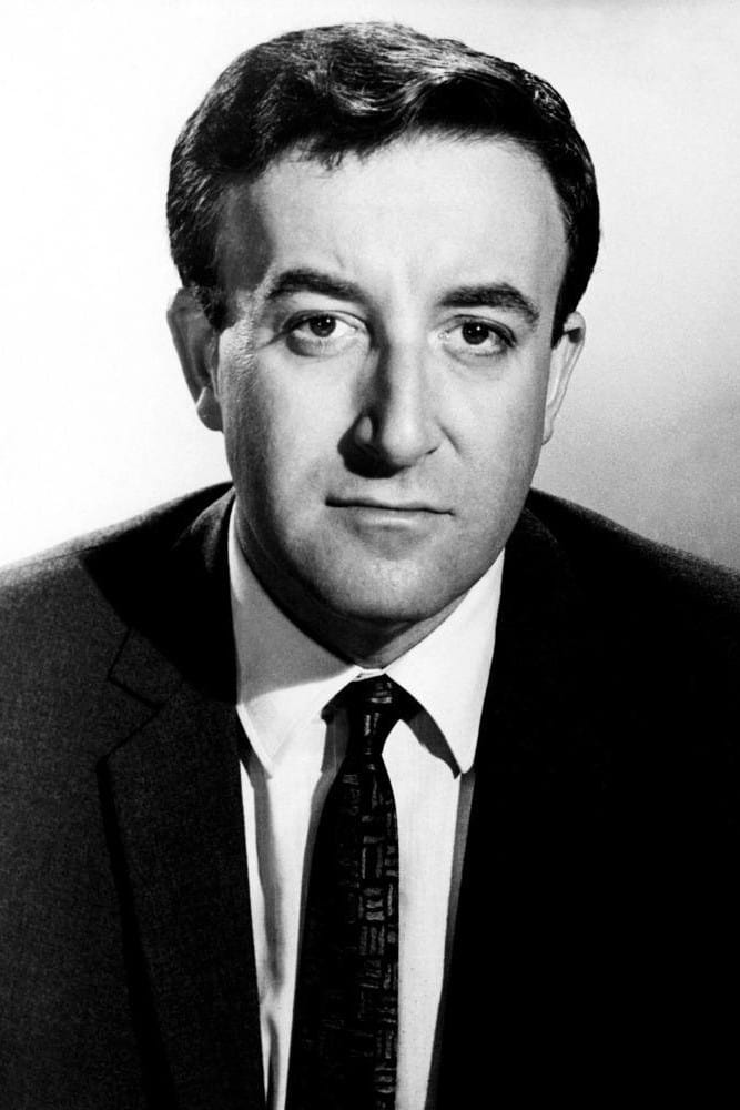 Photo de Peter Sellers 814