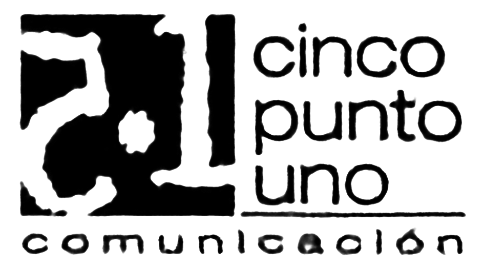 Cinco Punto Uno Comunicación