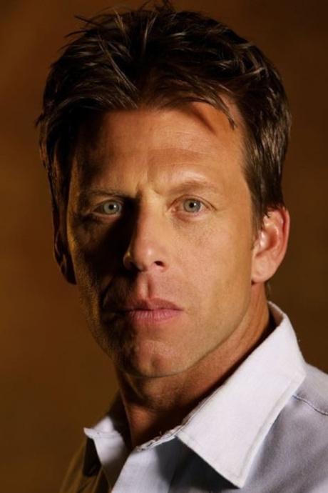 et billede af Bill McAdams Jr.