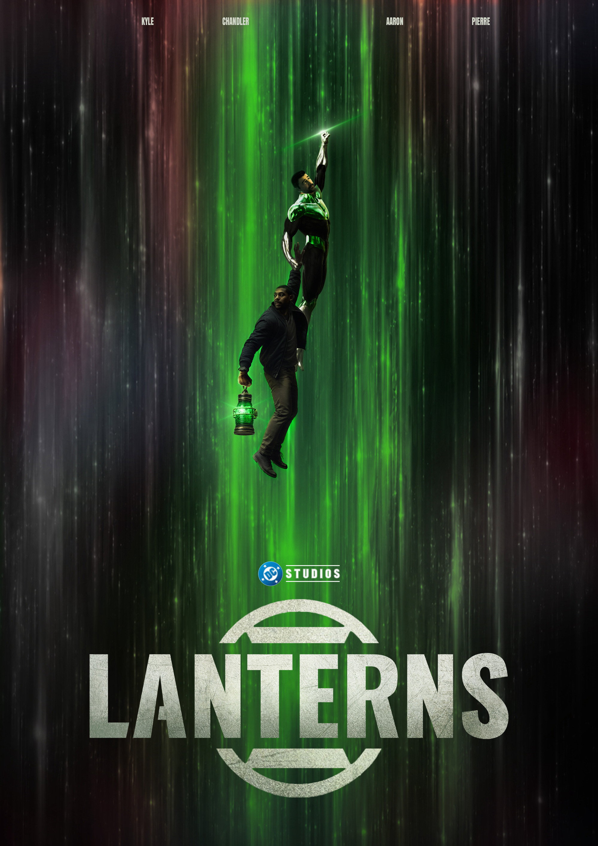 Lanterns