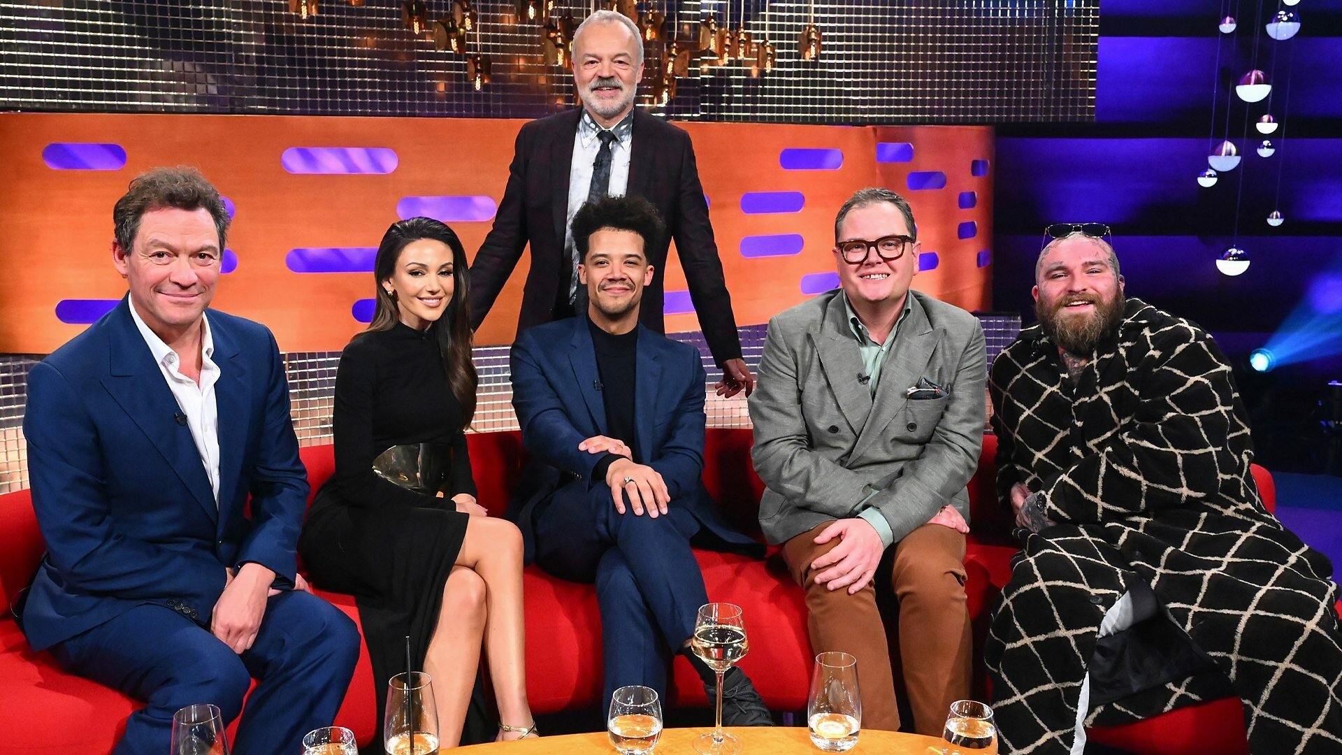 Episode 12 - Episodio 12