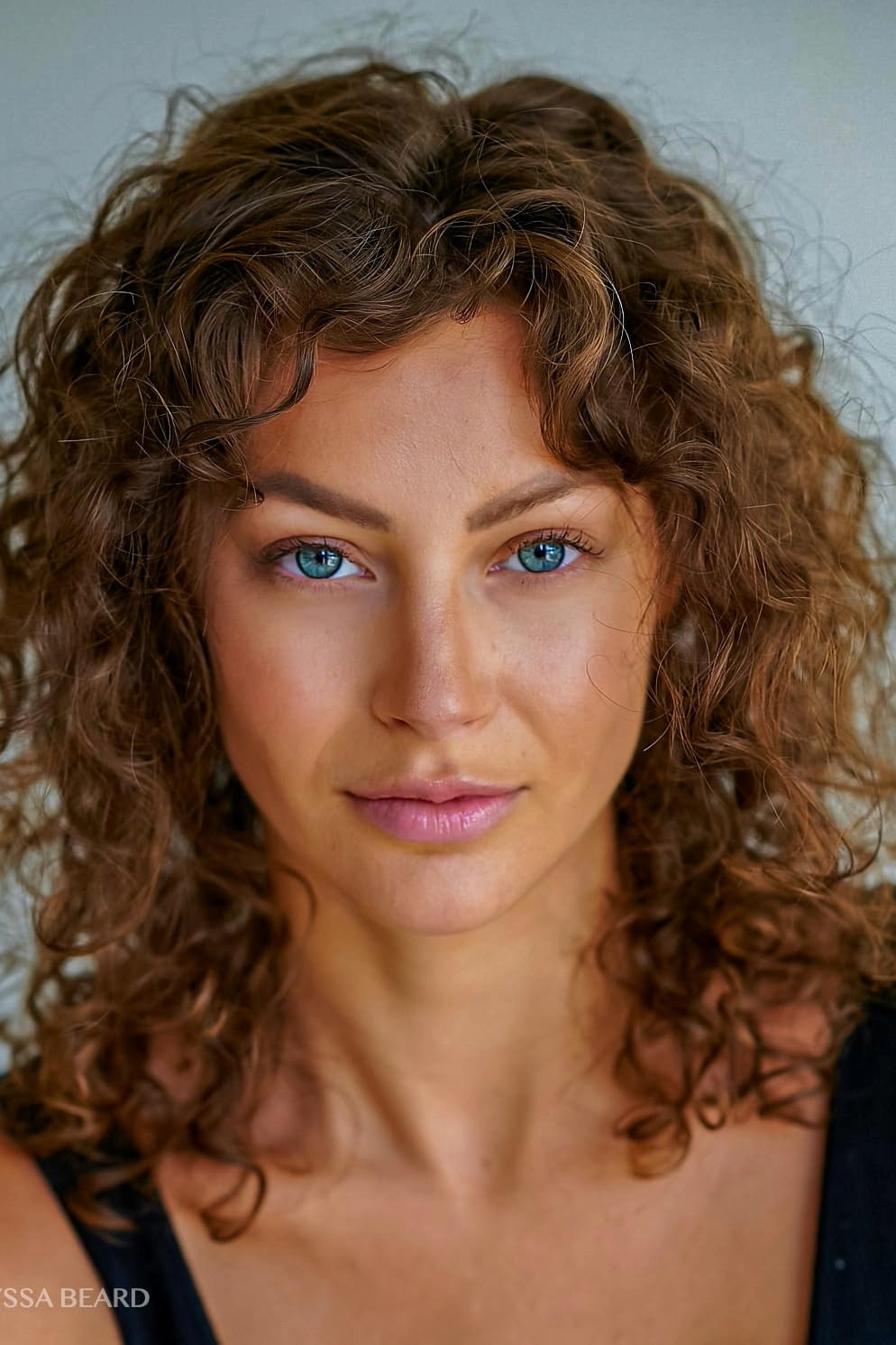 et billede af Caryssa Beard