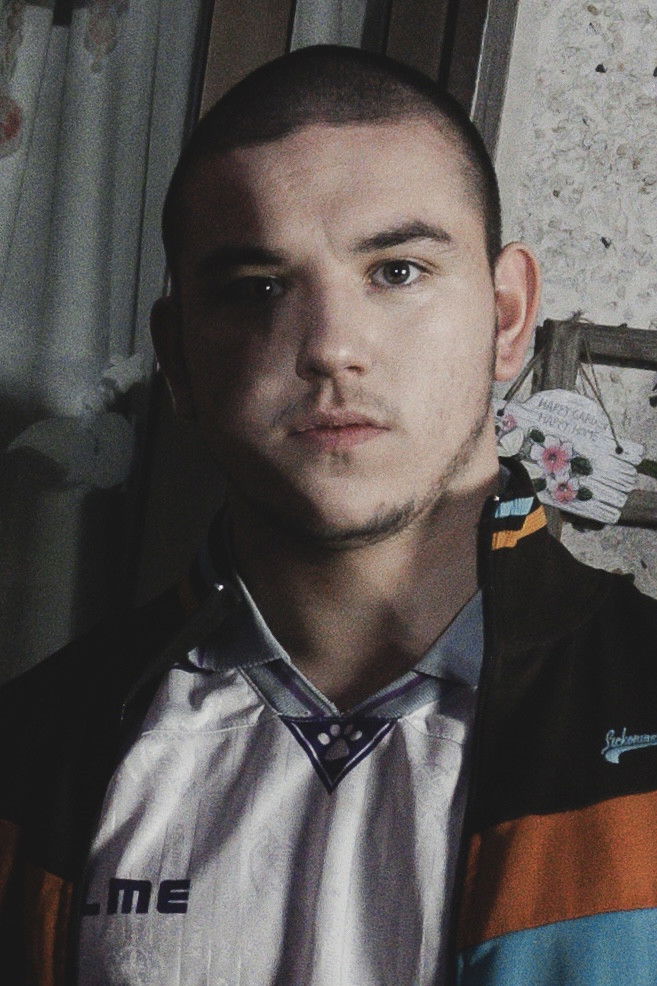 et billede af Louis Martin