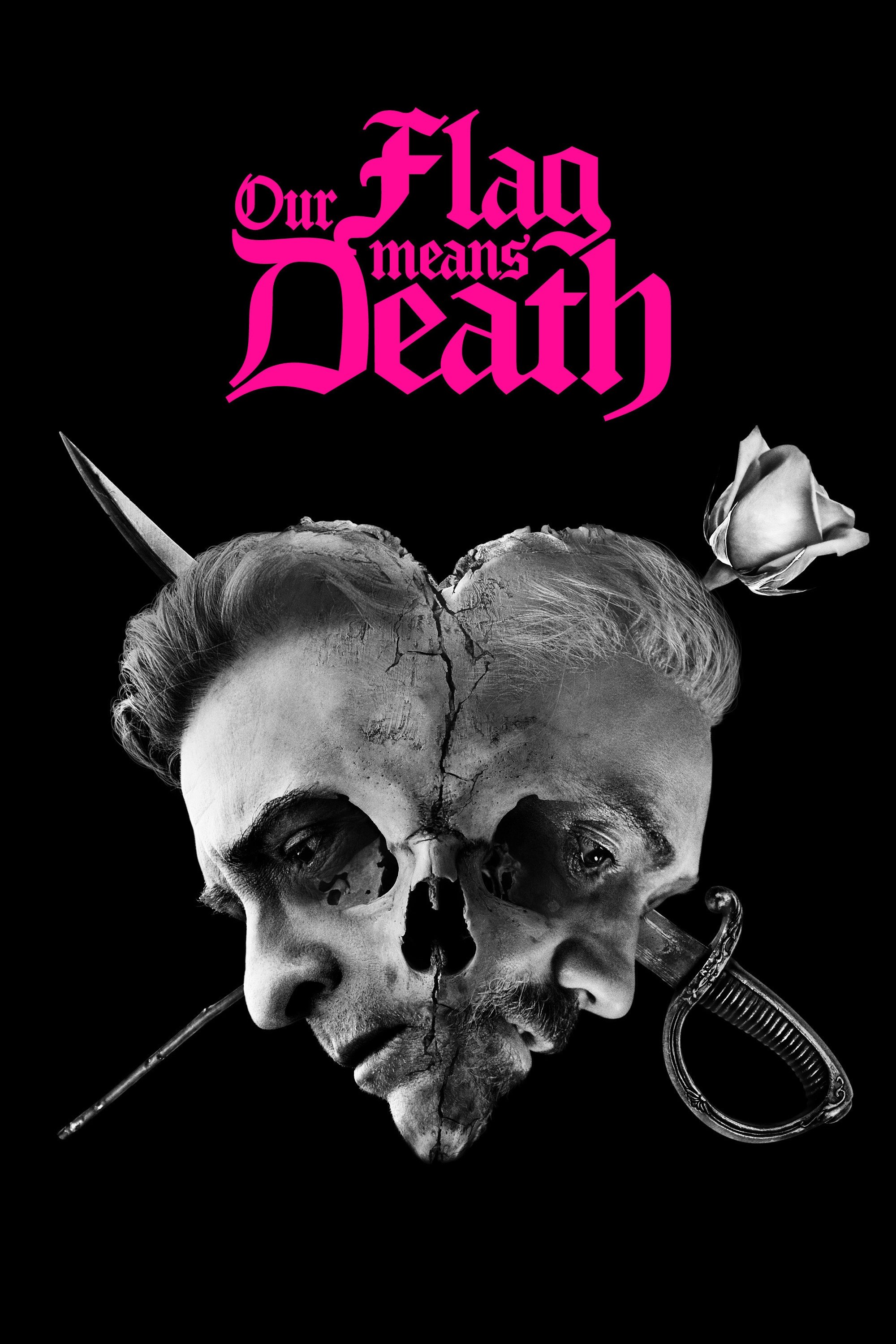 Our Flag Means Death poster image