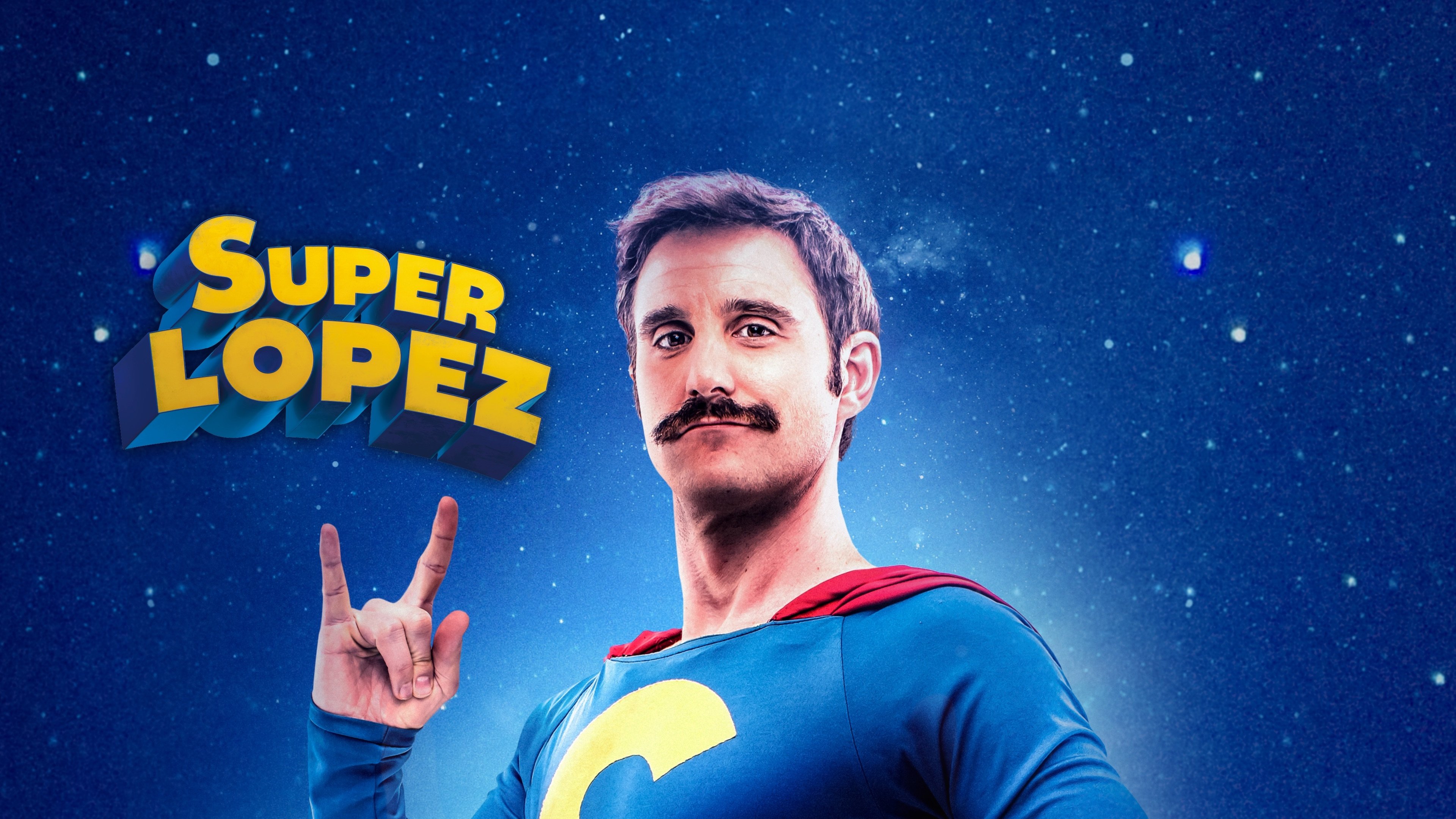 Superlopez (2018) AZ Movies