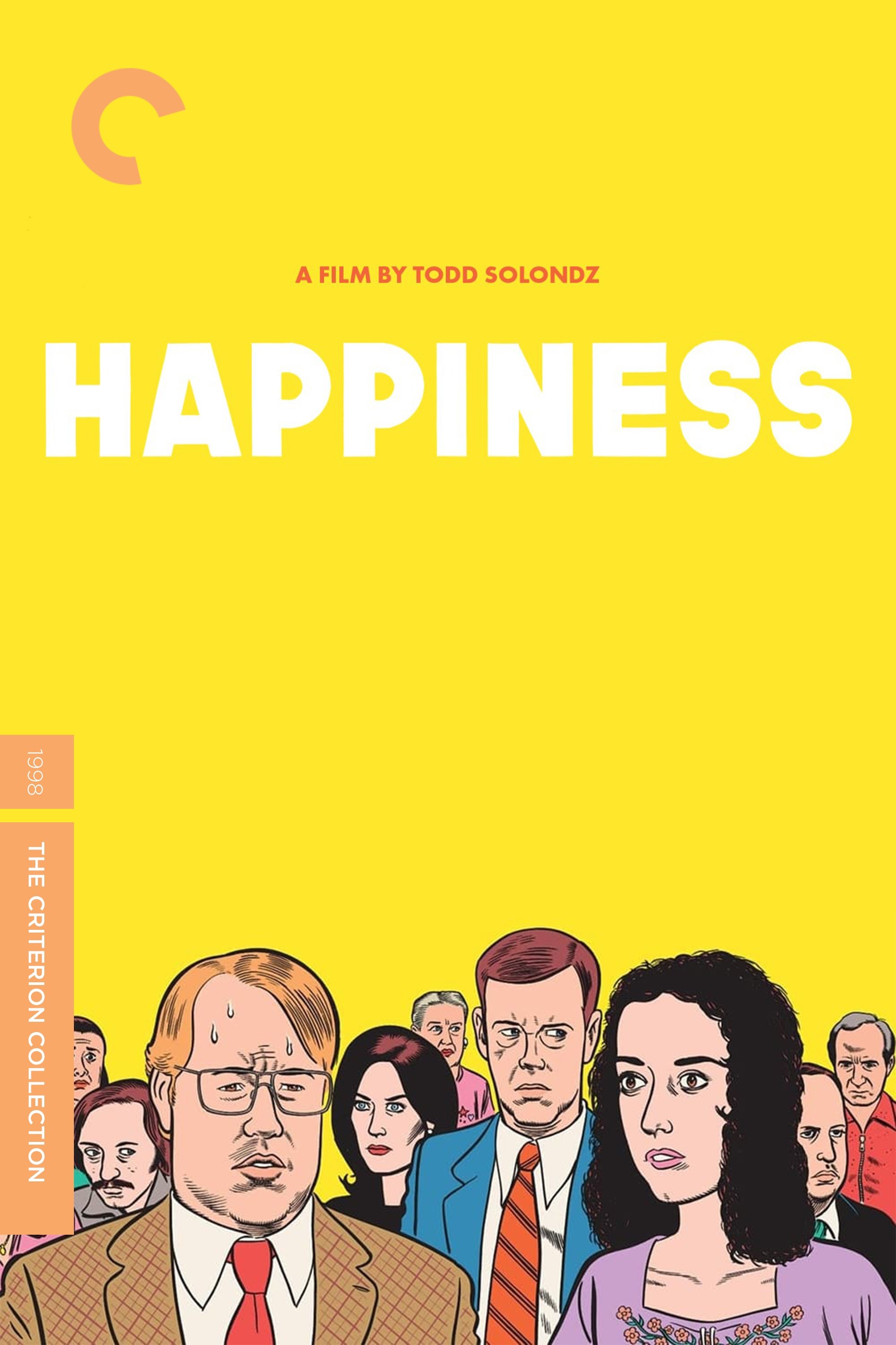 Happiness