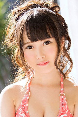 et billede af Kurumi Momota