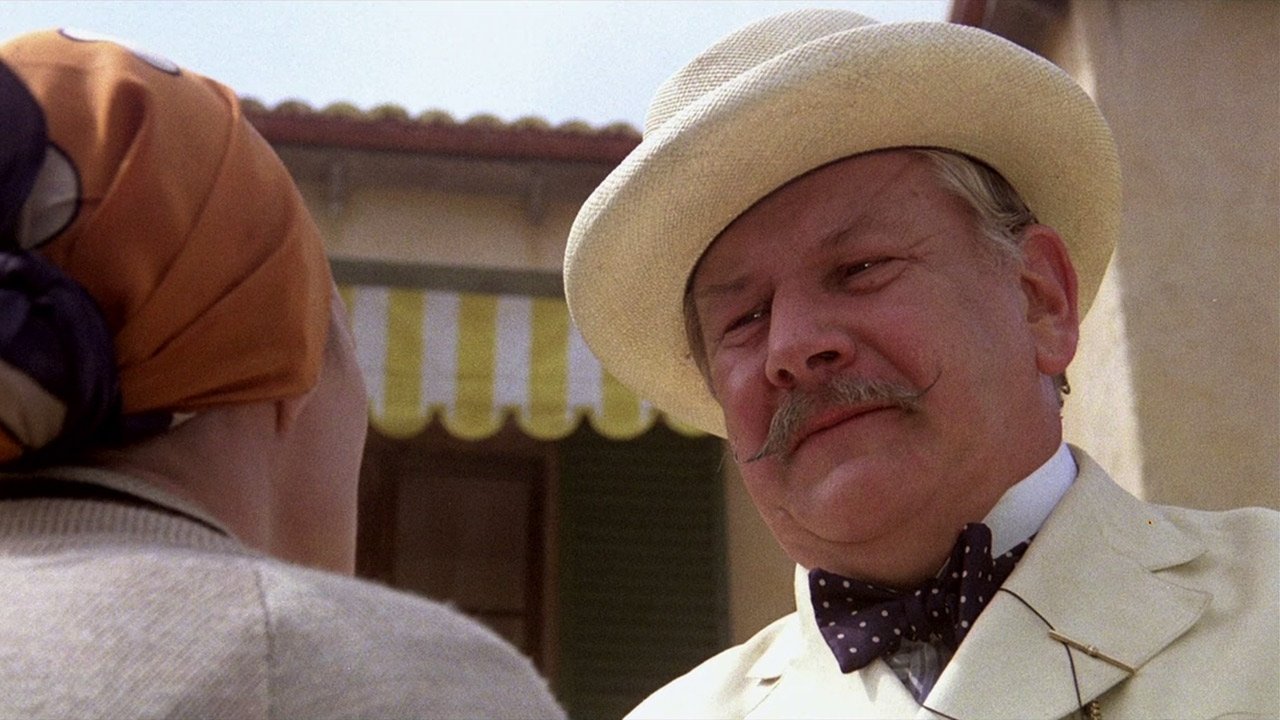 Evil Under the Sun (1982)