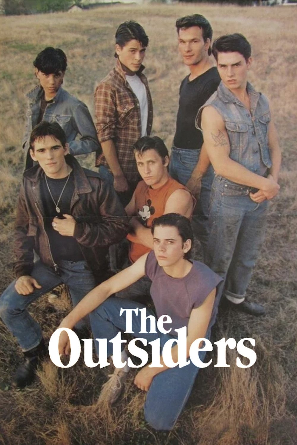 The Outsiders
