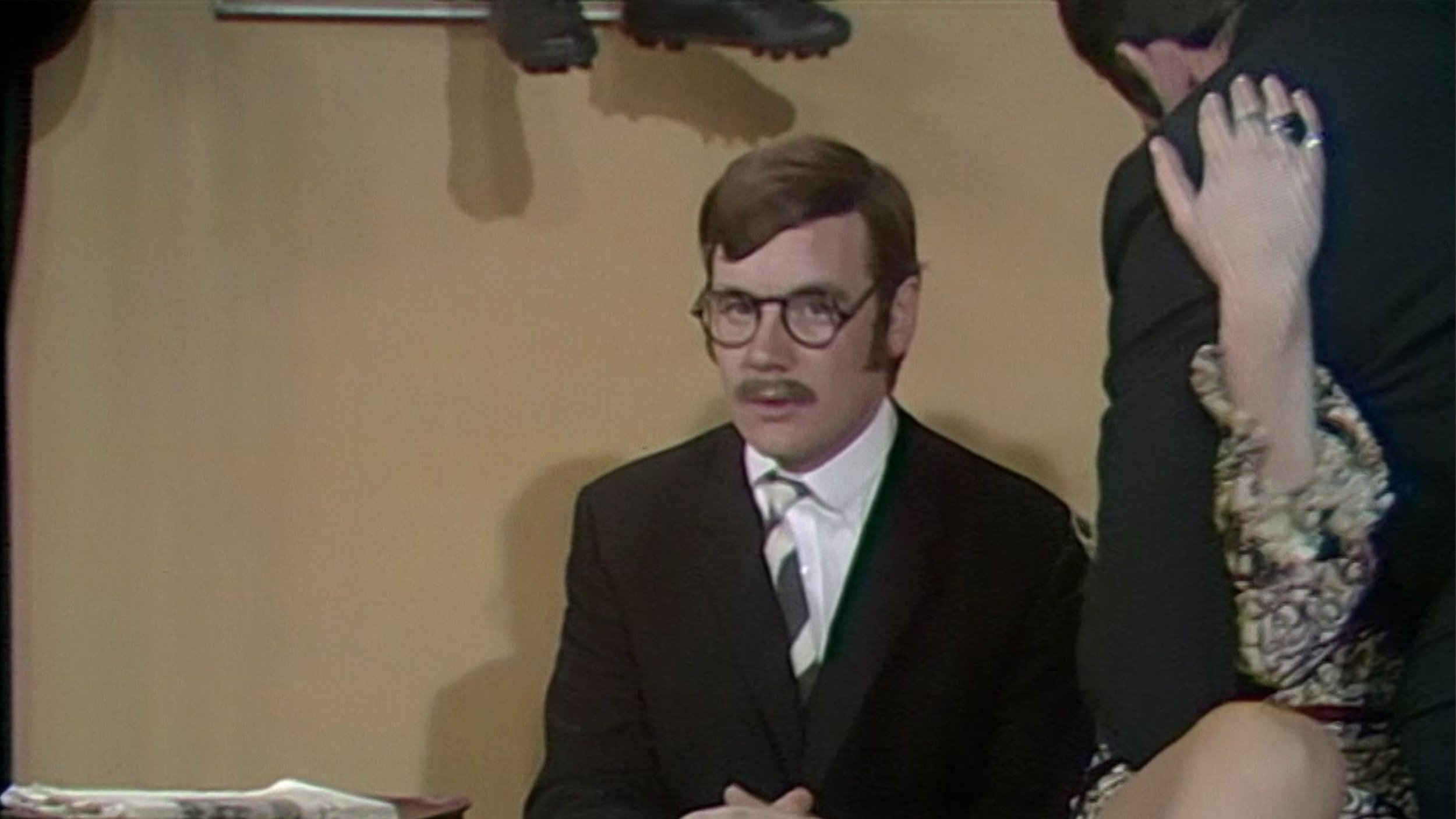 Monty Python's Flying Circus