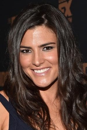 et billede af Karen Sours Albisua