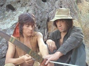 Kung Fu