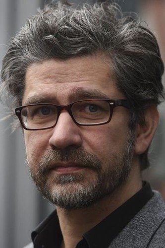 et billede af Wim Helsen