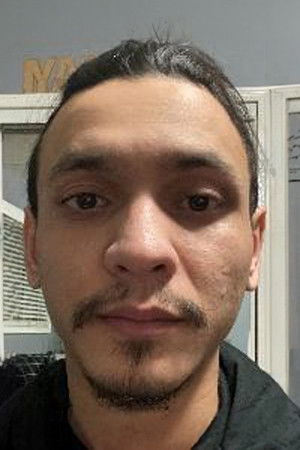 et billede af Nathan Luyando