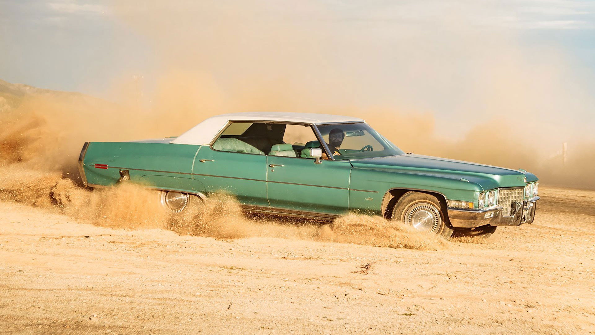 Hot Rod Garage S07E03 backdrop